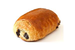 Pain au chocolat