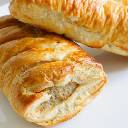 Sausage bread