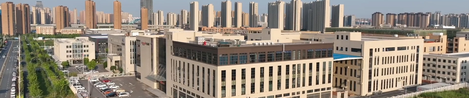 Bakery equipment supplier