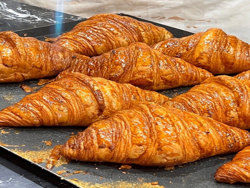 Croissant