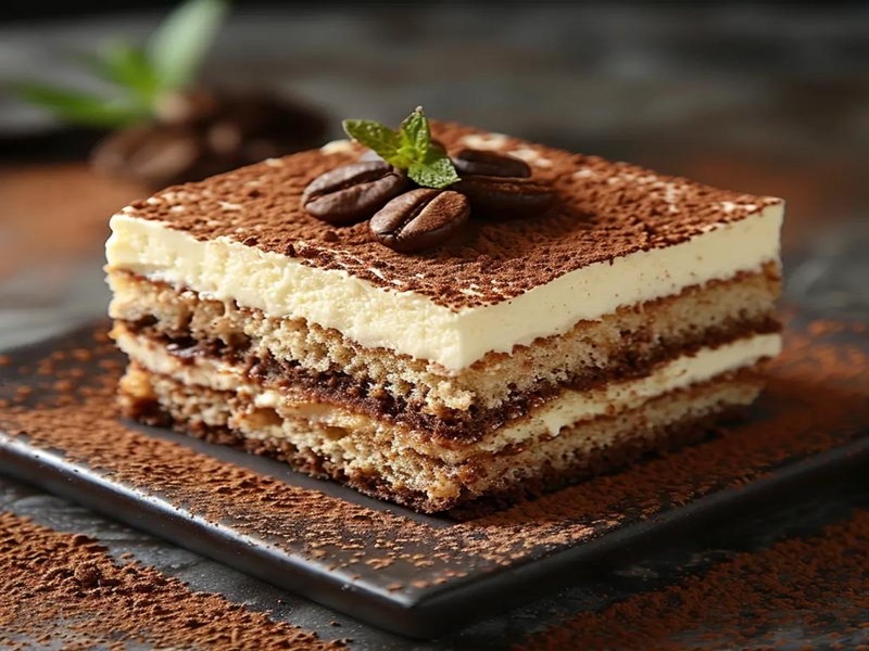 tiramisu